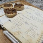 Butter Tarts