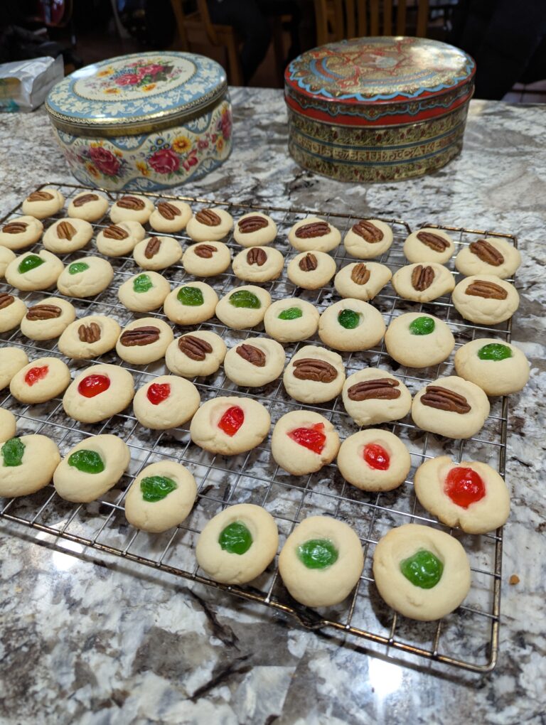 cookies